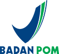 Logo resmi Badan POM RI