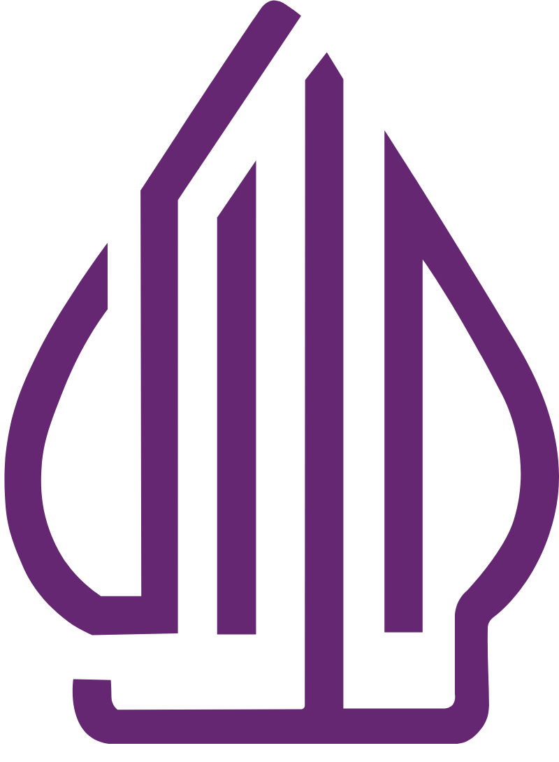 Logo Halal Indonesia resmi (BPJPH)